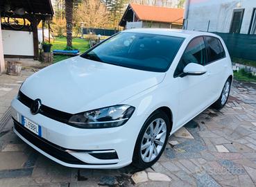 Golf 7.5