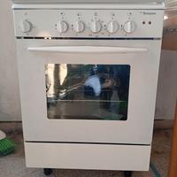 Forno e fornelli gas Bompiani