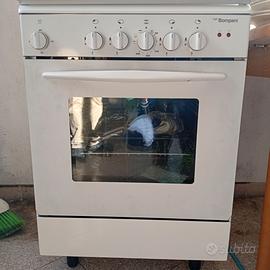 Forno e fornelli gas Bompiani