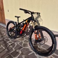 E-Bike Giant Reign e+0 2022