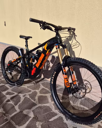 E-Bike Giant Reign e+0 2022