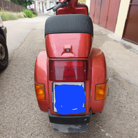 Vespa cosa 150