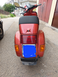 Vespa cosa 150