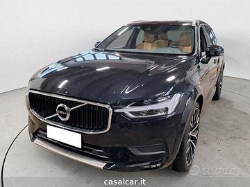 Volvo XC60 D4 Geartronic Business Plus FINO A...
