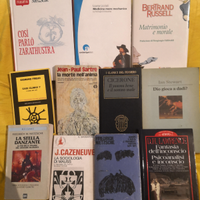 Psicologia Filosofia Sociologia