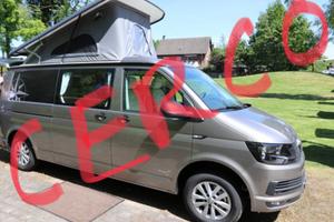 Volkswagen Westfalia Kepler 6 Six 4 motion