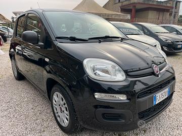 Fiat Panda 1.2 BENZINA KM CERTIFICATI 1 PROPRIETAR