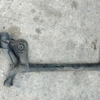 assale posteriore Toyota Aygo 