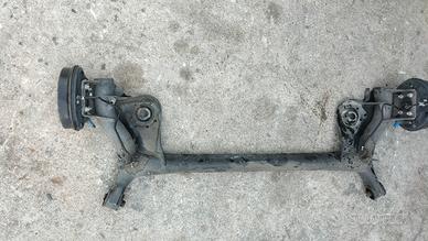 assale posteriore Toyota Aygo 