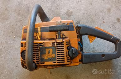 motosega Partner  460
