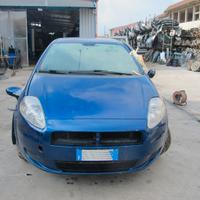 Ricambi usati per FIAT GRANDE PUNTO 1.2 B 2006