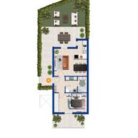 Nuovo Appartamento con Giardino e Posto Auto