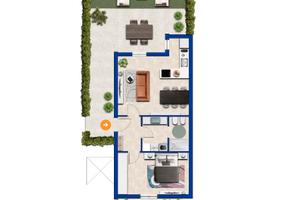 Nuovo Appartamento con Giardino e Posto Auto