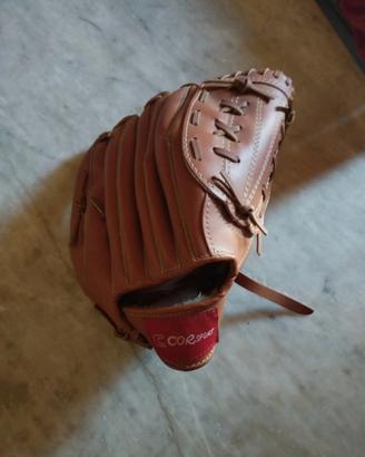 guantone da baseball 