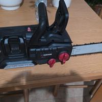 motosega parkside 40v 