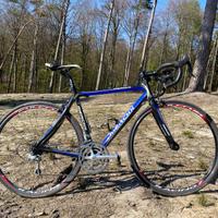 Eddy Merckx LMX - 54cm