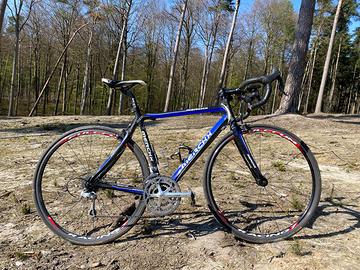 Eddy Merckx LMX - 54cm