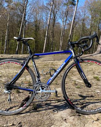 Eddy Merckx LMX - 54cm