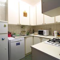 cucina ad angolo