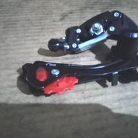 Cambio Shimano 6v Nuovo