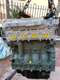 Motore FIAT DUCATO IVECO DAILY 2.3 F1AE0481 F1AE34