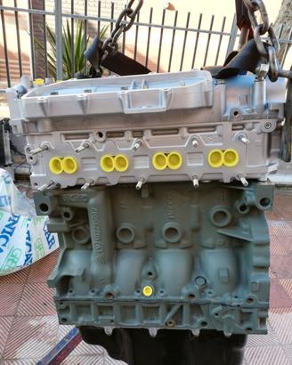 Motore FIAT DUCATO IVECO DAILY 2.3 F1AE0481 F1AE34