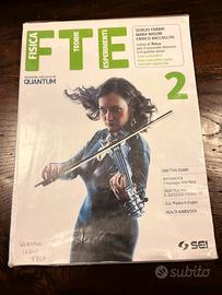 Libri Scientifico-FTE QUANTUM 2