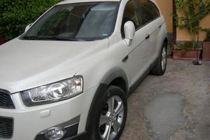 suv 4x4 auto