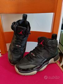Scarpe Jordan 