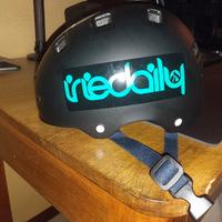caschi skateboard Oxelo