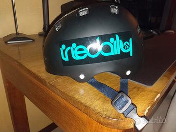 caschi skateboard Oxelo