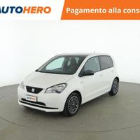 SEAT Mii GV88708