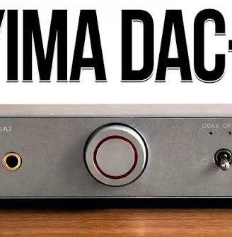 AIYIMA DACA 7 Nuovo
