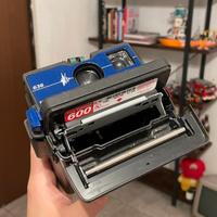 Fotocamera Polaroid 636