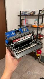 Fotocamera Polaroid 636