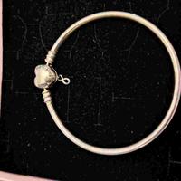 Bracciale Pandora Infinito misura 18