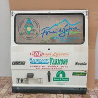 Portellone bianco Fiat Ducato Panorama 244 del 199