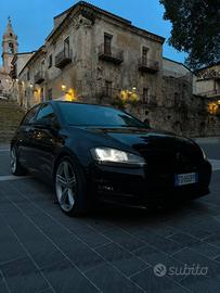 VOLKSWAGEN GOLF 7- 2016 2.0 TDI 150CV