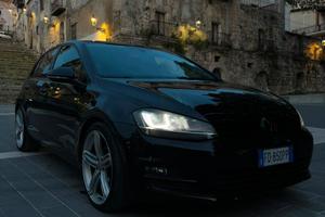 VOLKSWAGEN GOLF 7- 2016 2.0 TDI 150CV