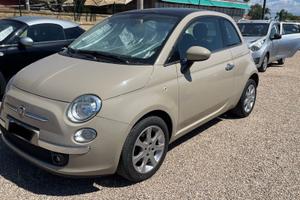 Fiat 500 1.3 Multijet 16V 95 CV Lounge