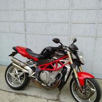 MV AGUSTA BRUTALE 750S