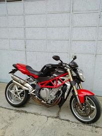 MV AGUSTA BRUTALE 750S