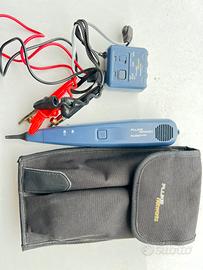 Fluke pro3000 probe per rintracciare cavi