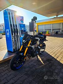 Yamaha mt 09 sp 2023