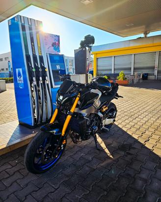 Yamaha mt 09 sp 2023