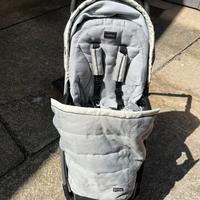 Trio Peg-Perego Book 51 Élite