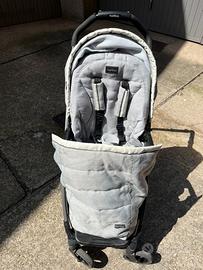 Trio Peg-Perego Book 51 Élite