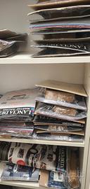 LANCIA DELTA INTEGRALE SC 1/8 HACHETTE