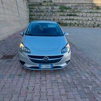 OPEL CORSA E2016 QUINTA SERIE  KM150 DIESEL EURO6