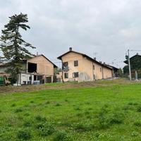 CASA INDIPENDENTE A TRANA